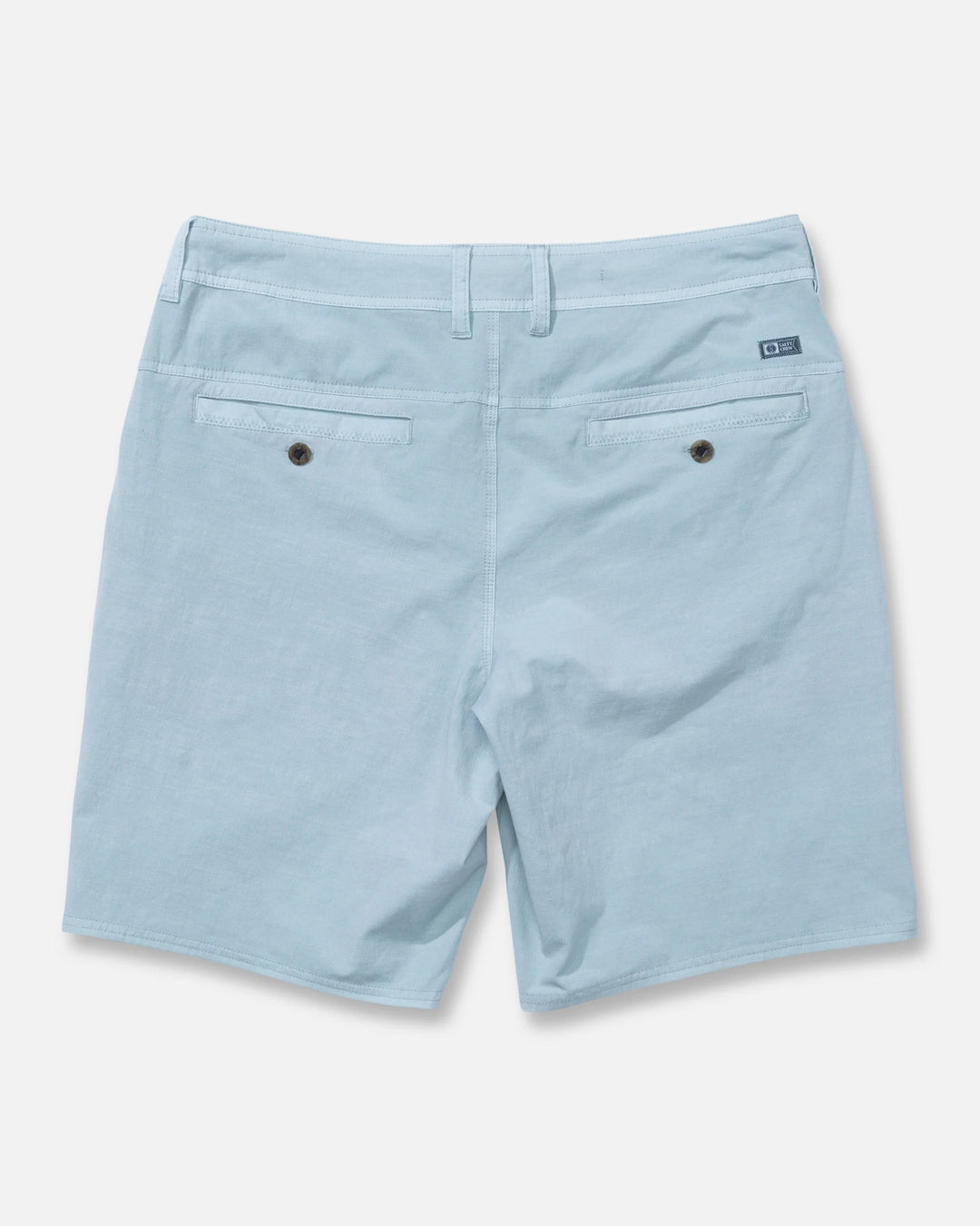 Transom Overdye Short - Marine