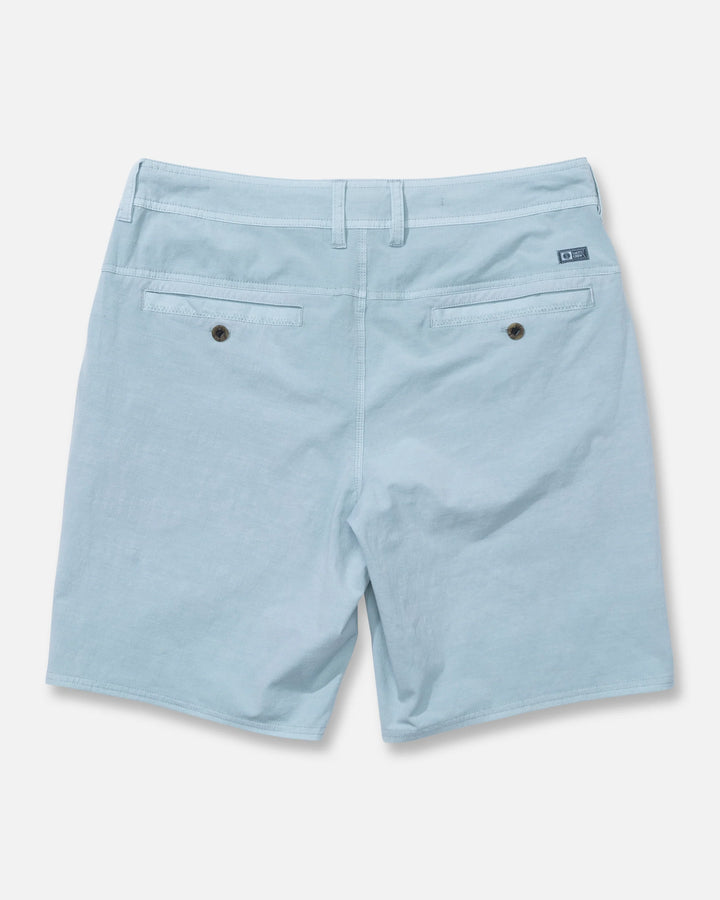 Transom Overdye Short - Marine