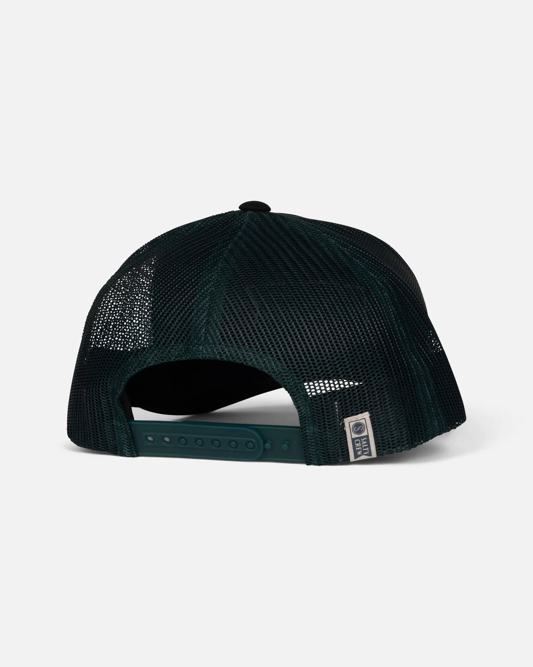 Bruce Trucker - Marine/Slate