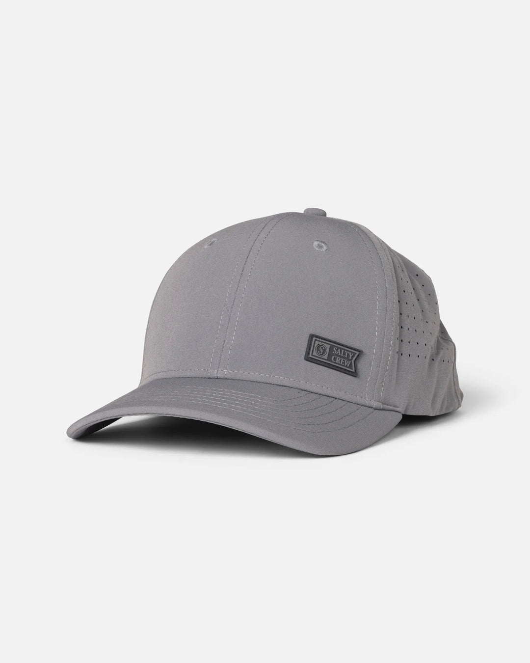 Lowdown SnapBack - Shark Skin