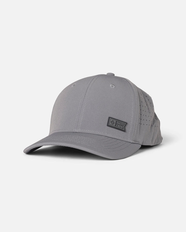 Lowdown SnapBack - Shark Skin