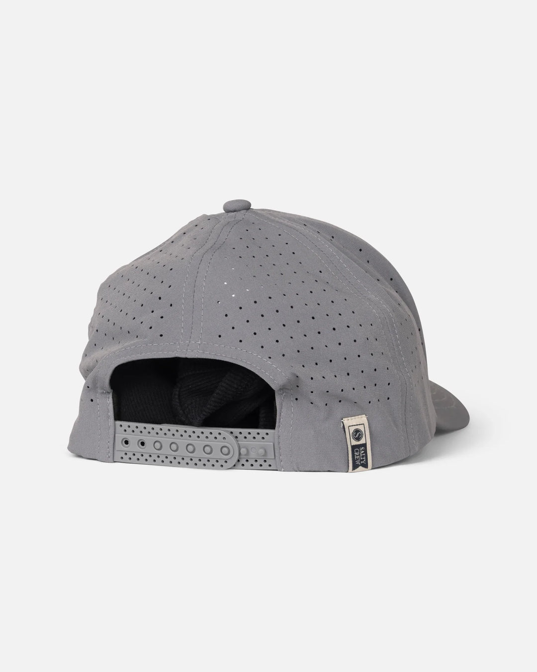 Lowdown SnapBack - Shark Skin