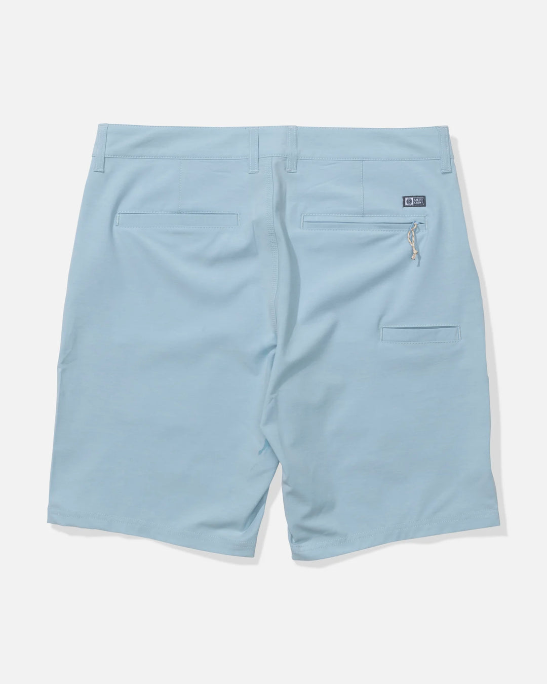 Drifter 19 Slub Hybrid - Mineral Blue