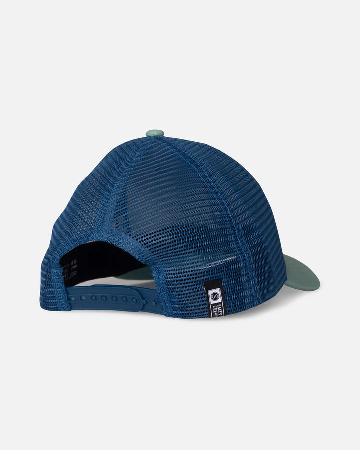 Mahi Surface Trucker - Seaside/Cast Blue