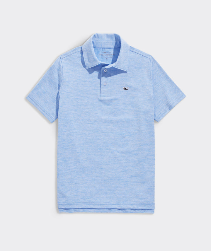 St Jean Sankaty Polo - Ocean Breeze