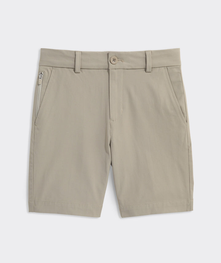 Boys OTG Short - Khaki