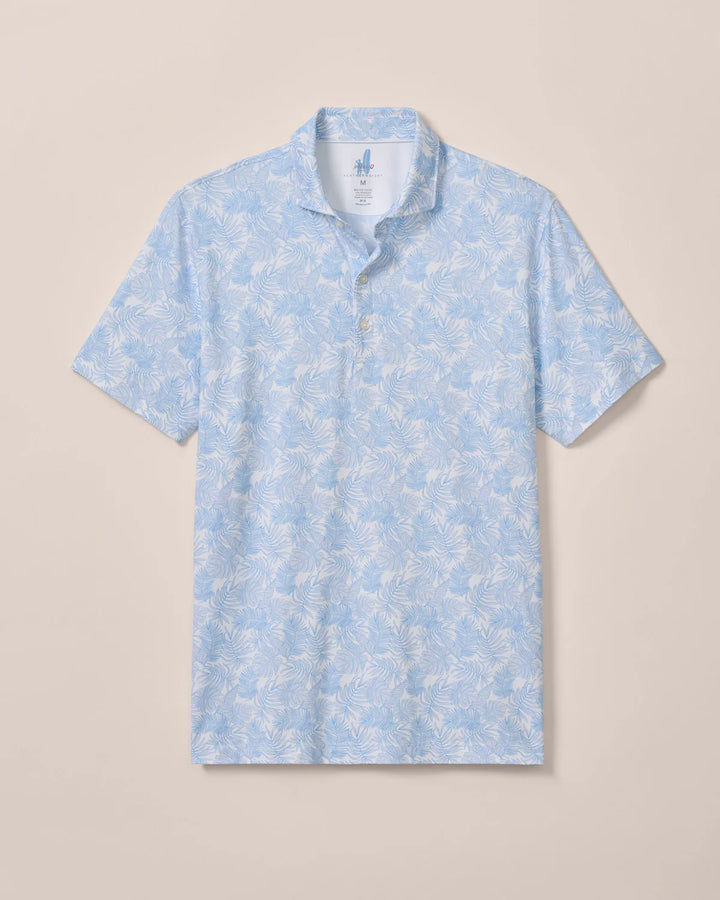 Featherweight Perf. Polo - Mana