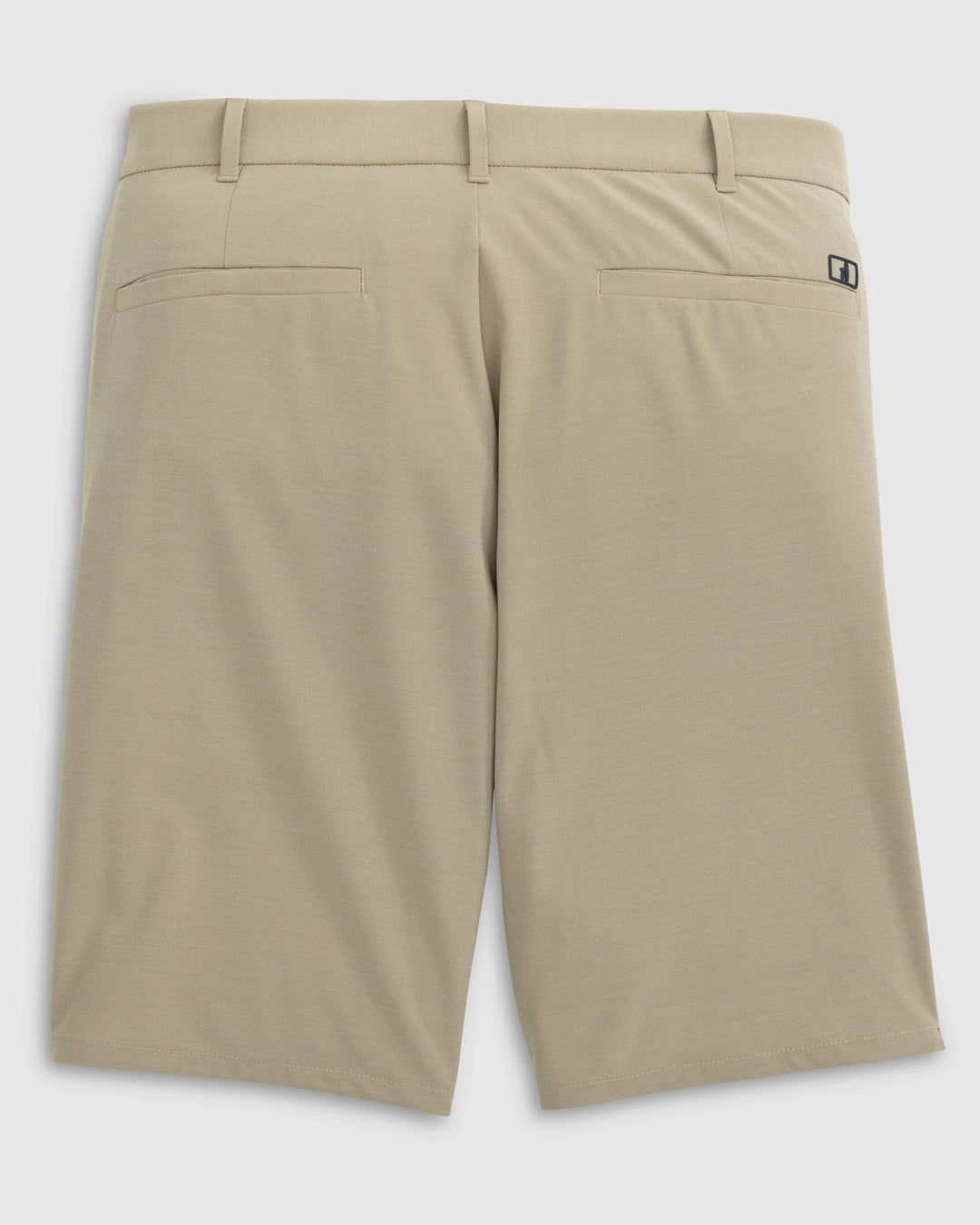 Mulligan Shorts - Light Khaki