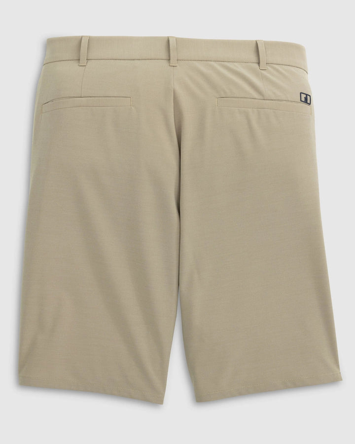 Mulligan Shorts - Light Khaki