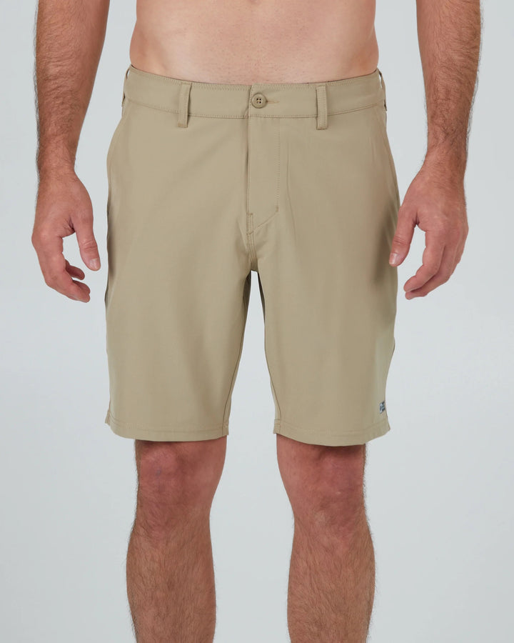Lowtide Hybrid - Khaki