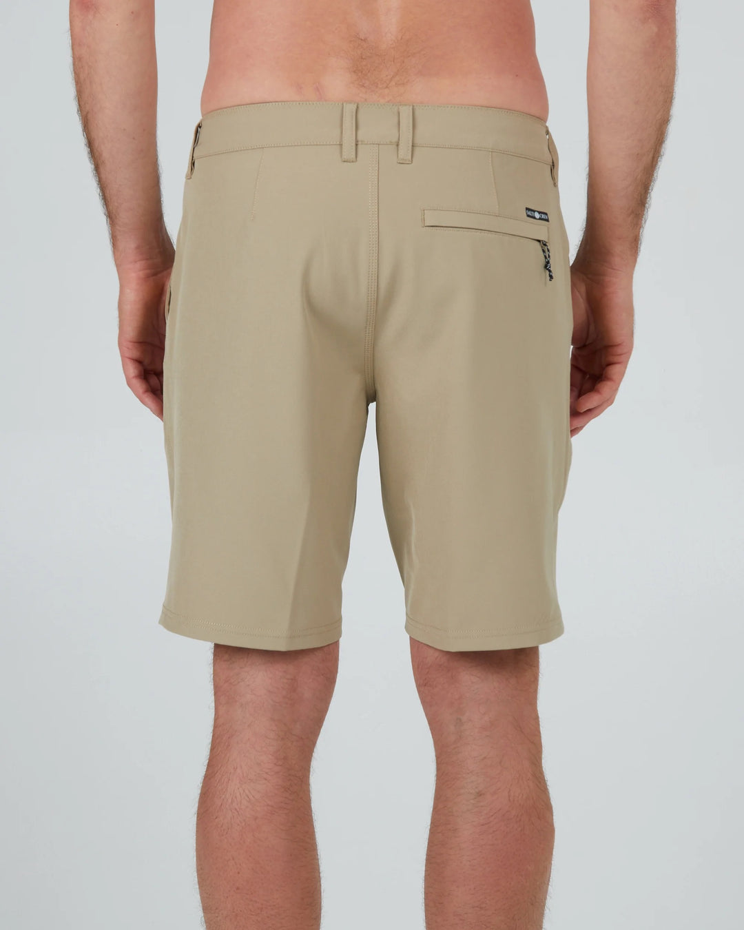 Lowtide Hybrid - Khaki