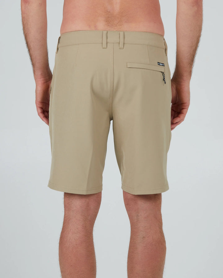 Lowtide Hybrid - Khaki