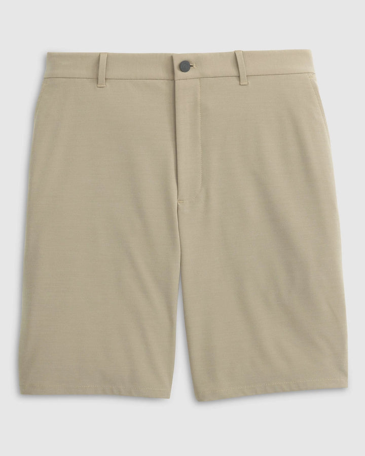 Mulligan Shorts - Light Khaki