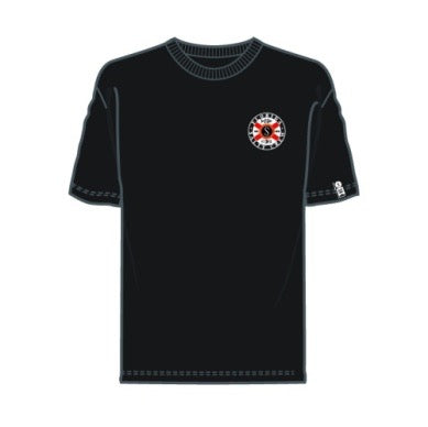 Florida Legends Mens S/S Tee - Black