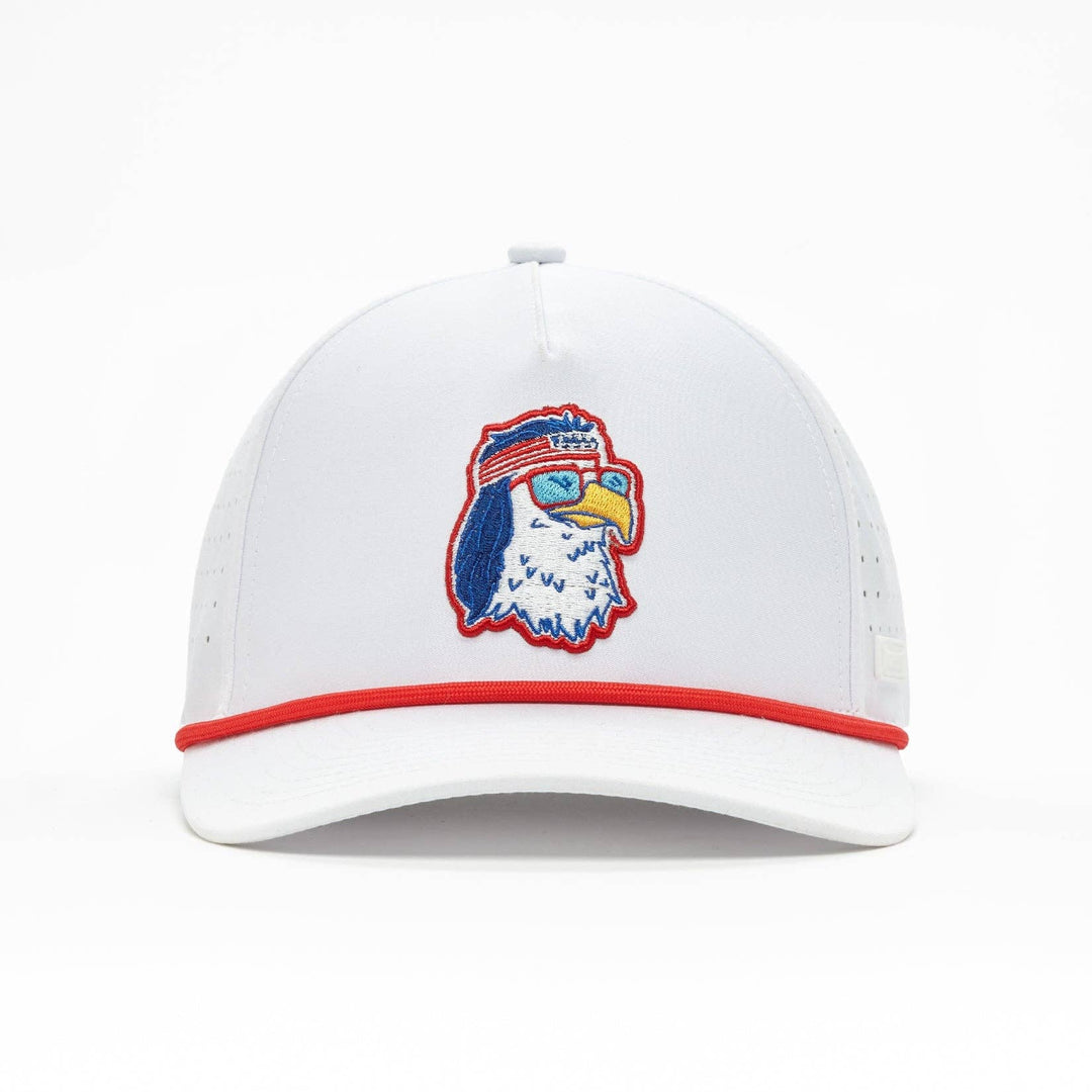FREEagle Performance Rope Snapback