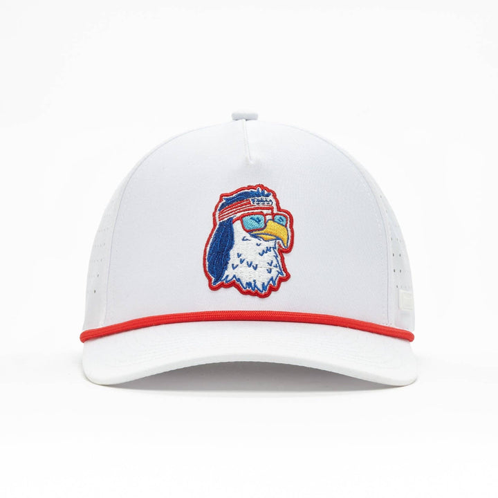 FREEagle Performance Rope Snapback