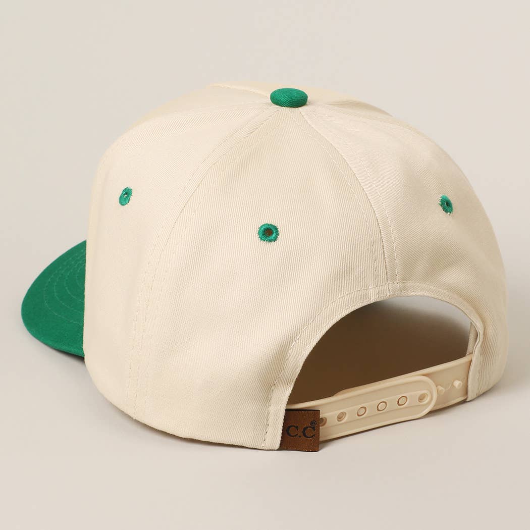 PICKLE BALLER Trucker Hat