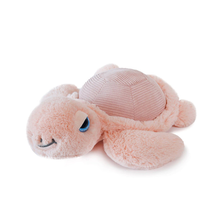 Tori Turtle Pink Soft toy 13"