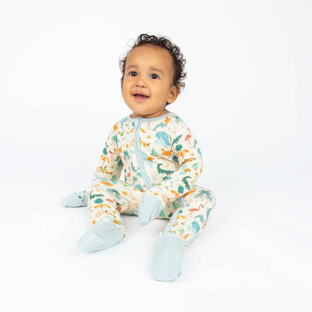 Explore Florida Bamboo Pajamas