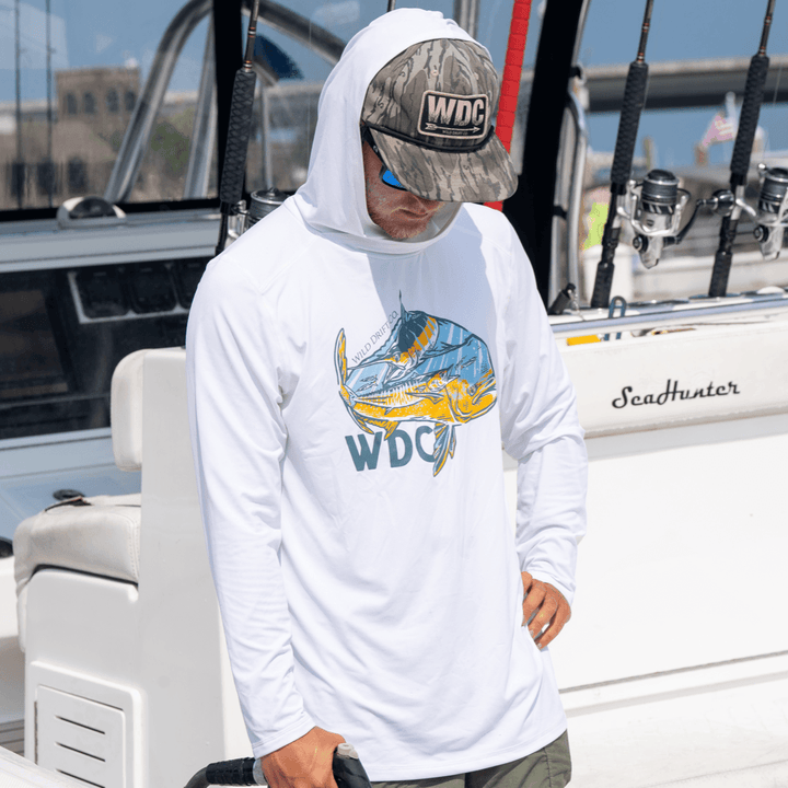 Men’s Crows Nest L/S