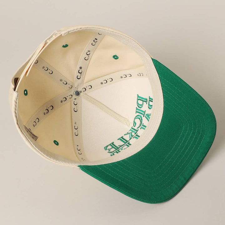 PICKLE BALLER Trucker Hat