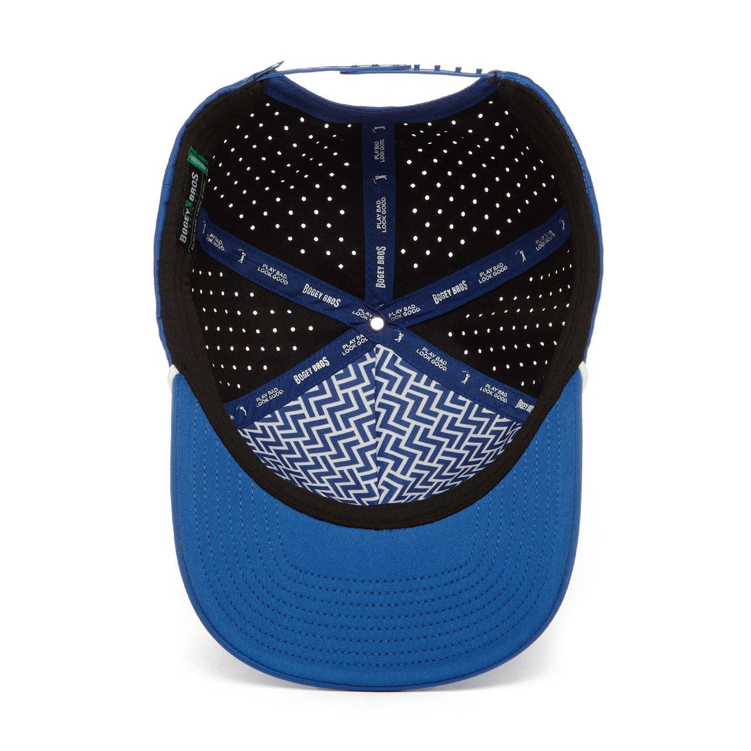 Fore! Performance Rope Snapback