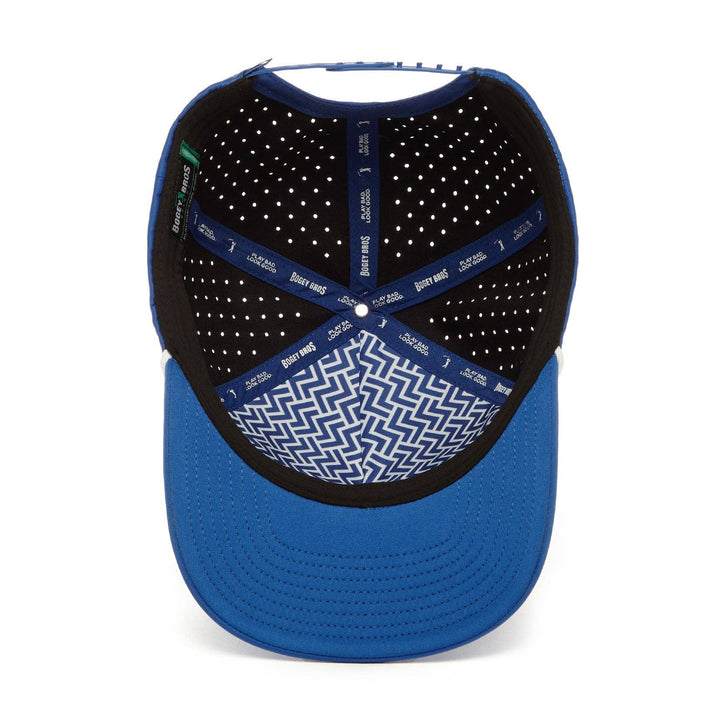 Fore! Performance Rope Snapback
