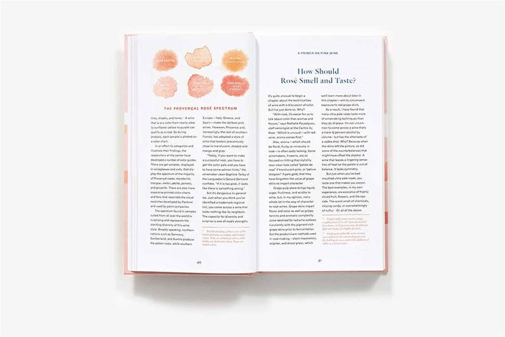 Rosé All Day: The Essential Guide to Your New Favorite Wine