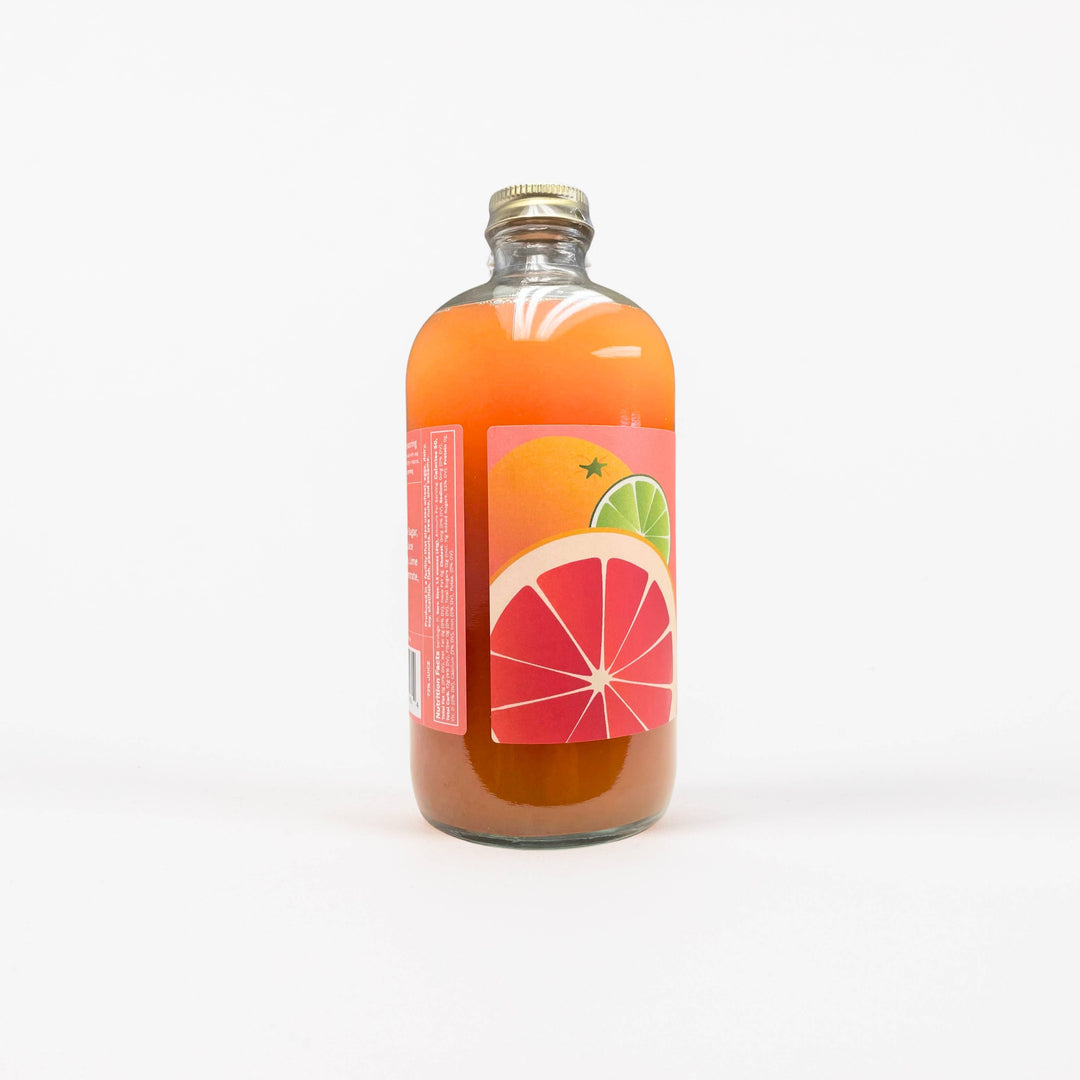 Paloma Mixer - Grapefruit & Lime, 16 fl oz
