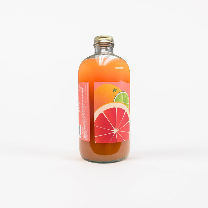 Paloma Mixer - Grapefruit & Lime, 16 fl oz