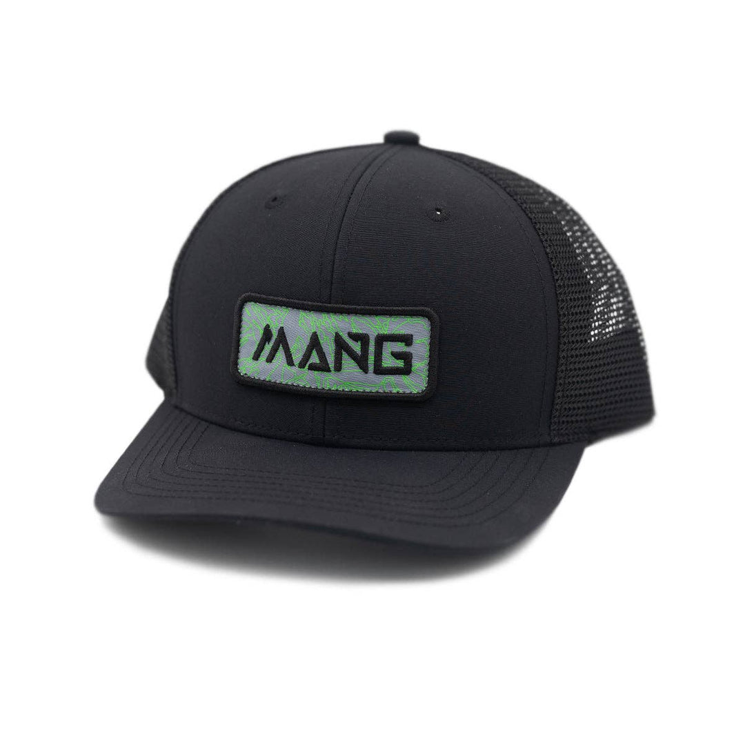 Tactical MANG - Trucker