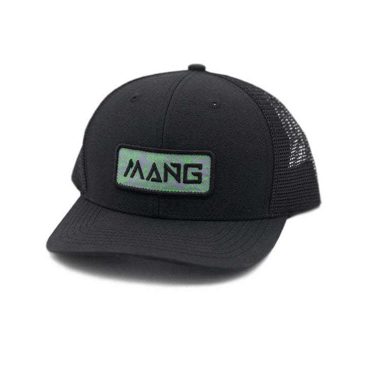 Tactical MANG - Trucker