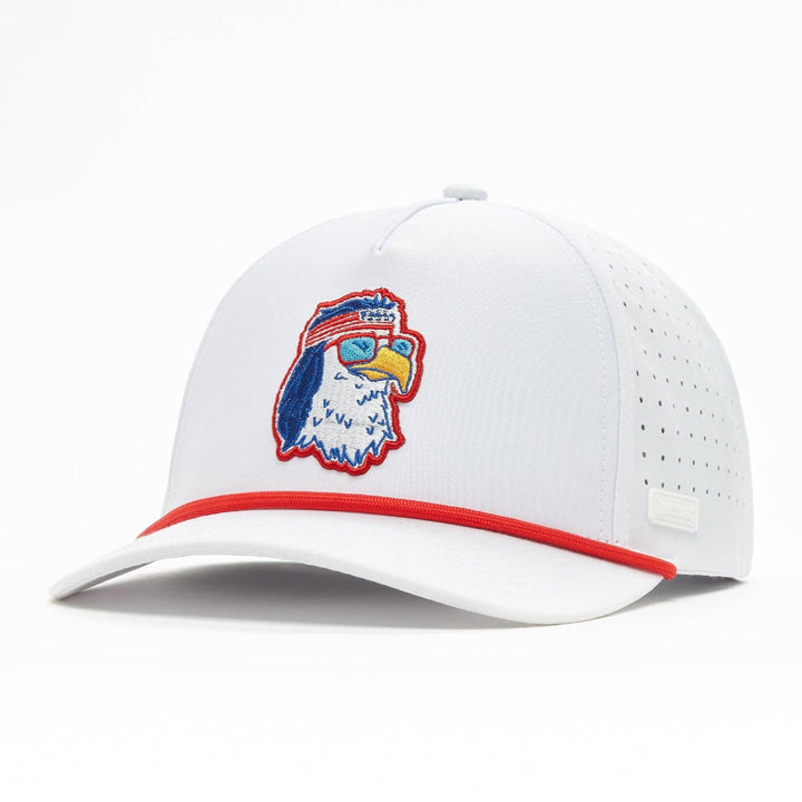 FREEagle Performance Rope Snapback