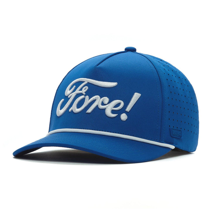 Fore! Performance Rope Snapback
