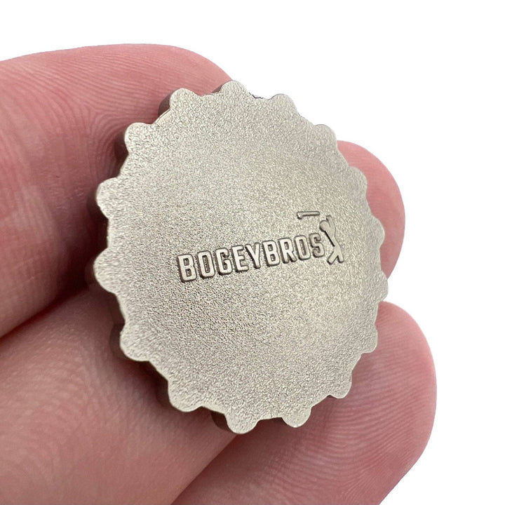 Mulli - Ball Marker