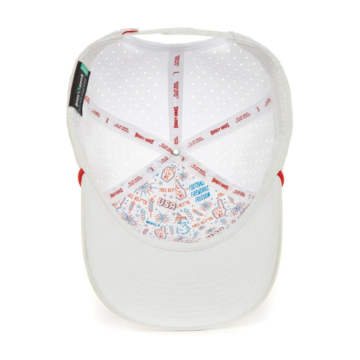 FREEagle Performance Rope Snapback