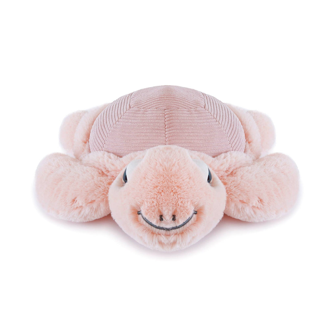 Tori Turtle Pink Soft toy 13"