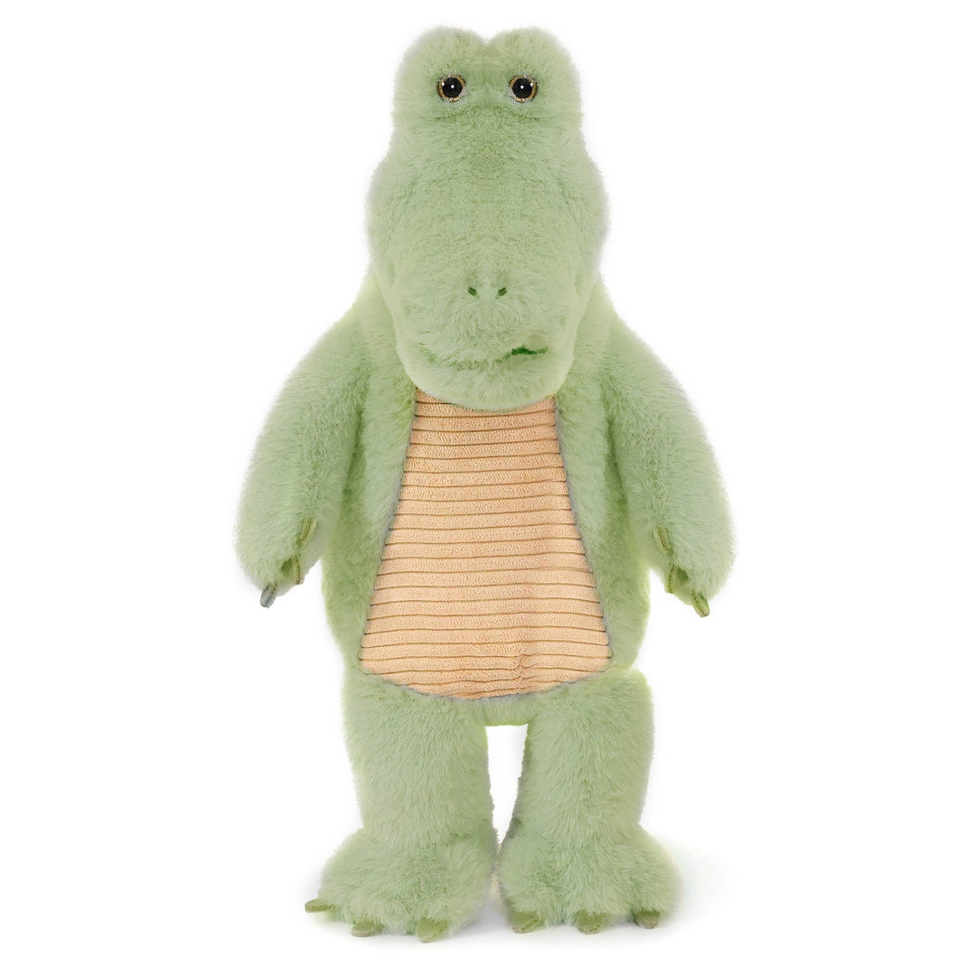 Alby the Alligator Soft Toy