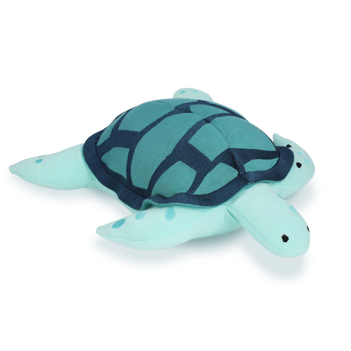 Sea Turtle Plush Toy