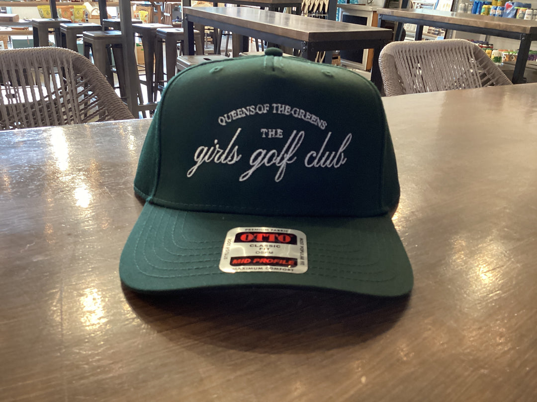Queens of the Greens Girls Golf Club