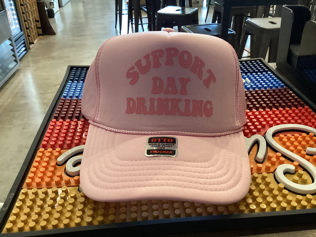 Support Day Drinking