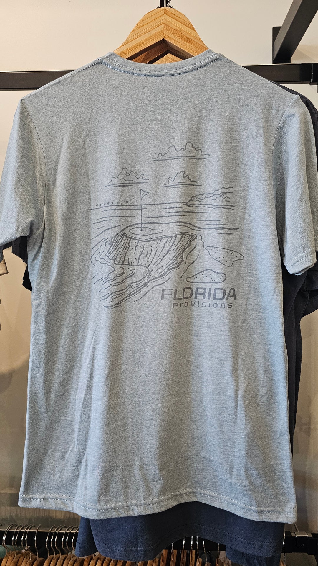 FPC Par Three T-shirt